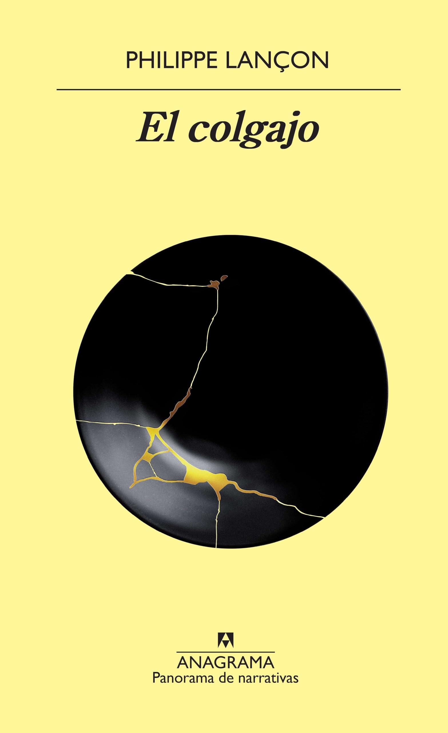 El colgajo: 1009 (Panorama de narrativas)
