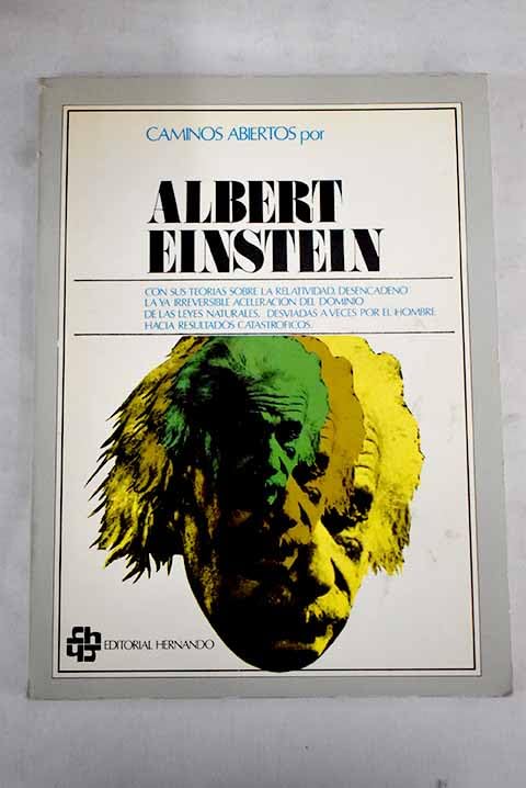 Albert Einstein