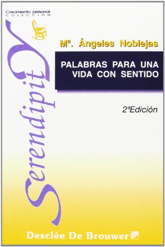 Palabras Para Una Vida (Serendipity)