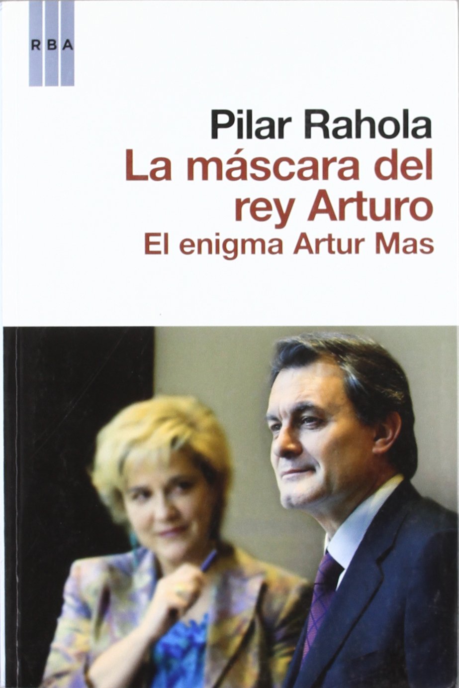 La mascara del rey arturo: 365 (OTROS NO FICCIÓN)