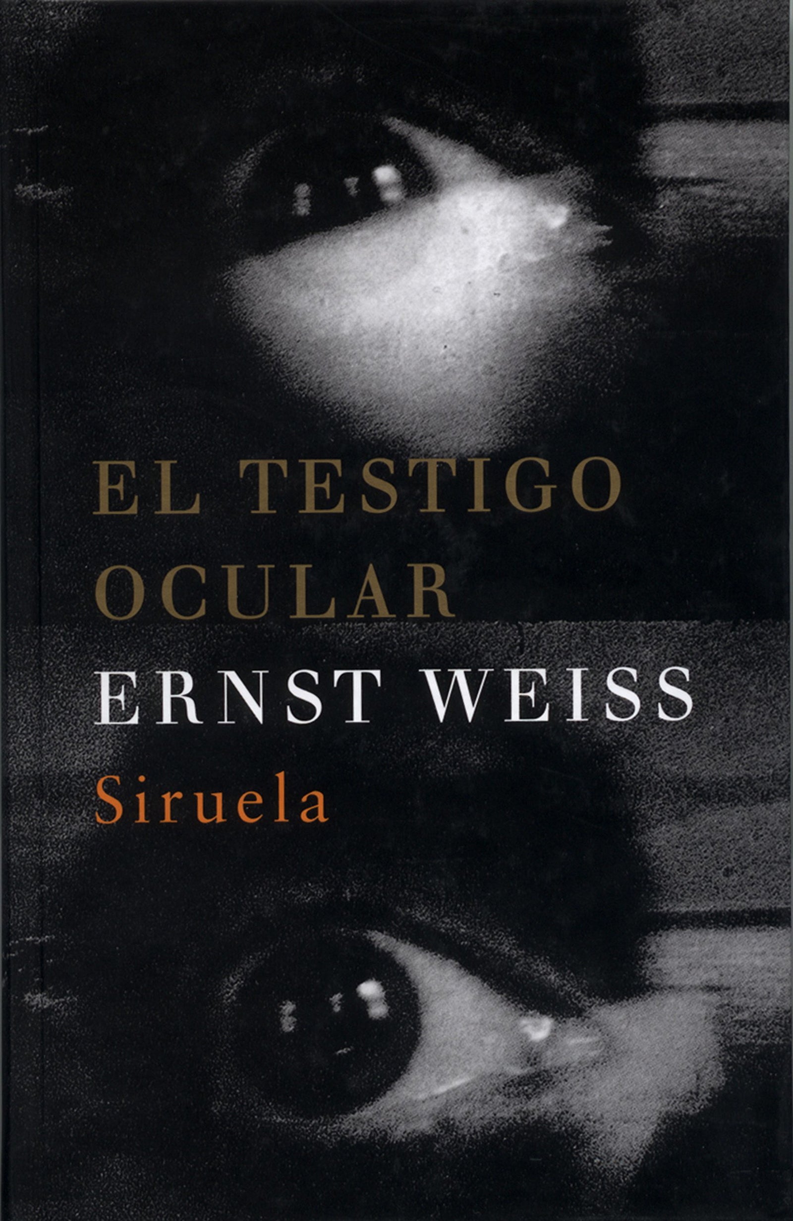 El testigo ocular: 157 (Libros del Tiempo)