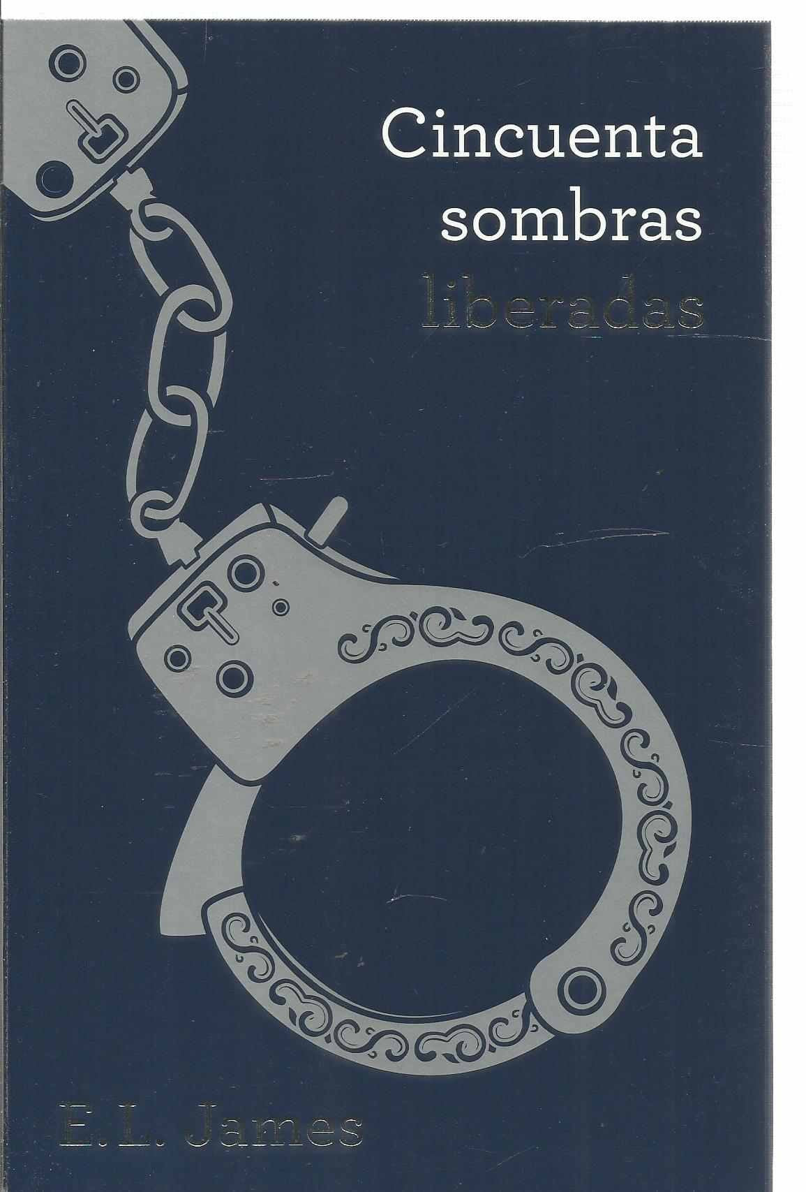Cincuenta Sombras Liberadas