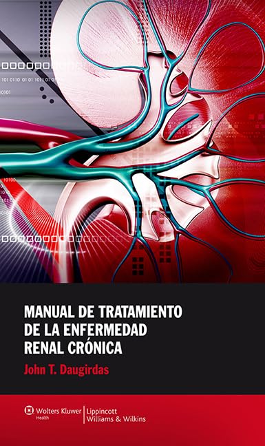 Manual de tratamiento de la enfermedad renal crónica