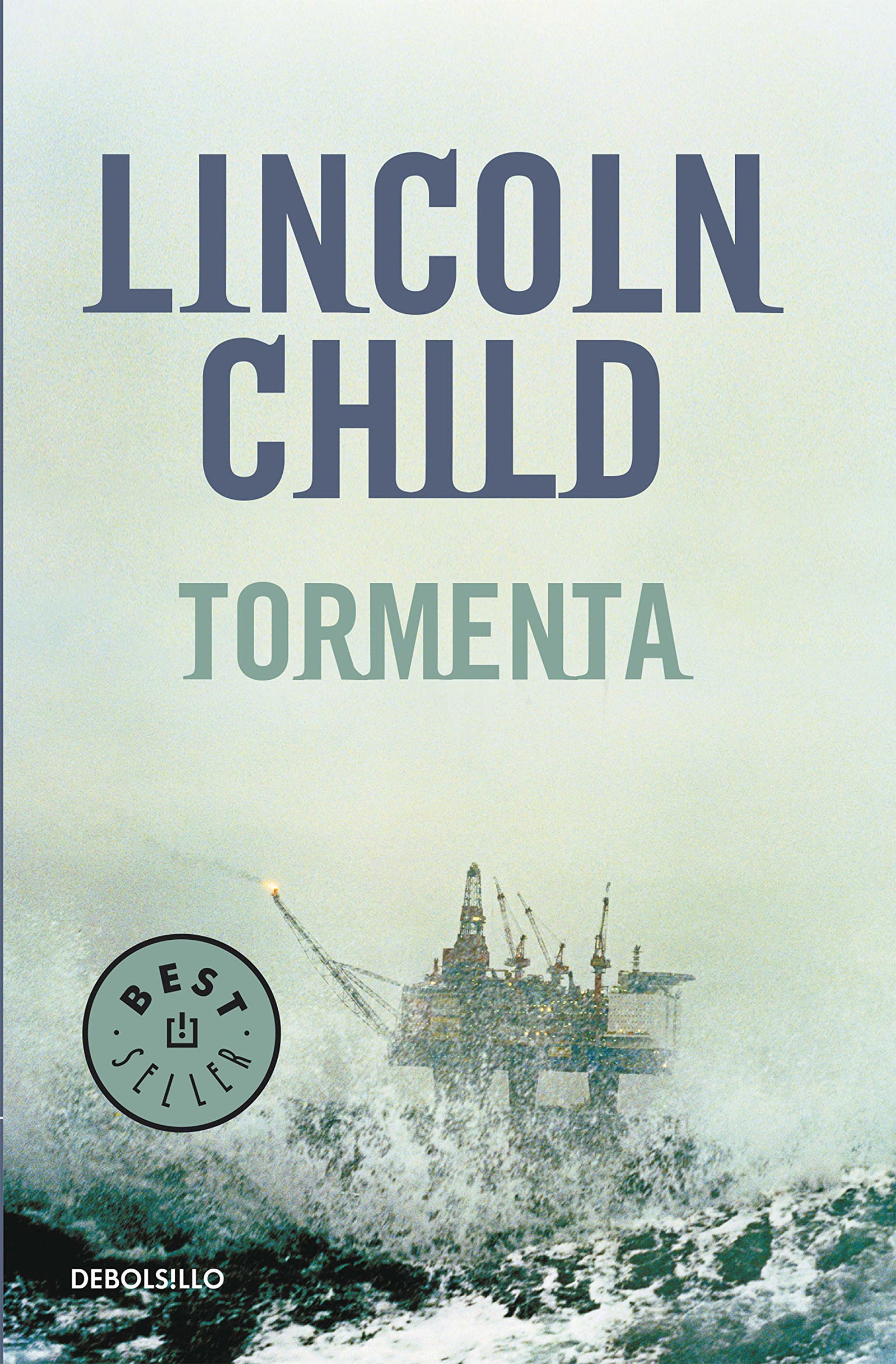 Tormenta: 1 (Best Seller)