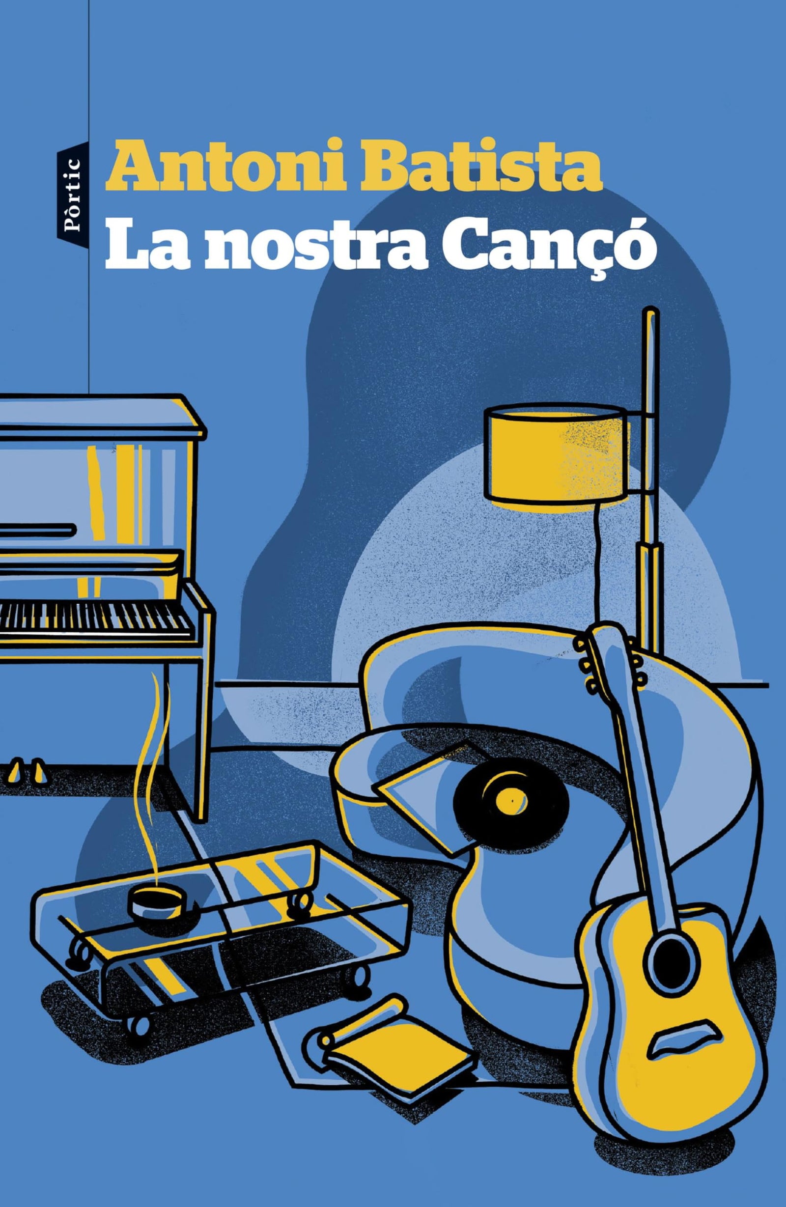 La nostra Cançó (P.VISIONS)