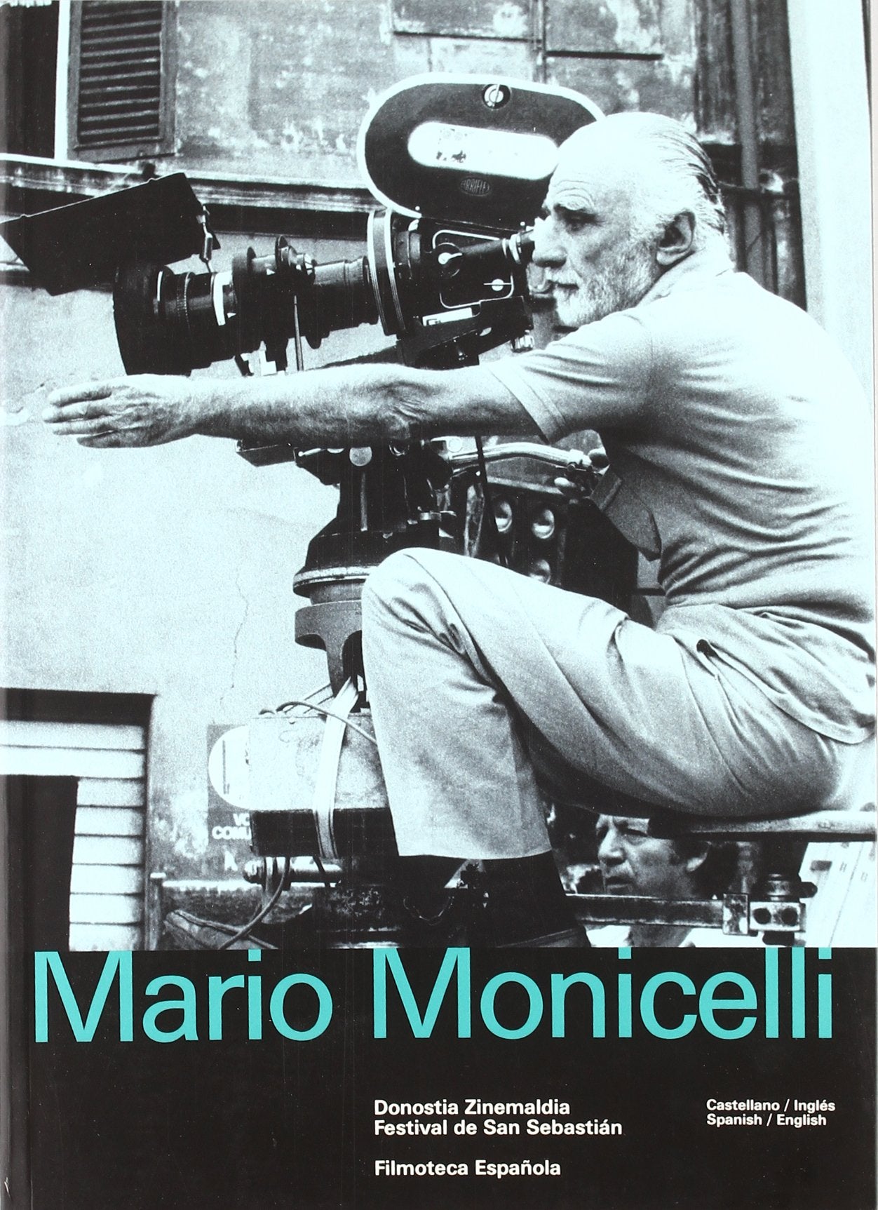 Mario Monicelli (SIN COLECCION)