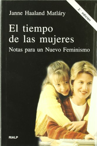 El tiempo de las mujeres (Vértice)