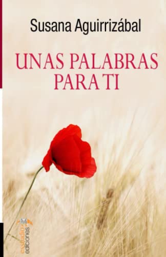Unas palabras para ti