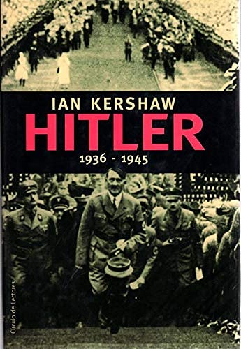 Hitler 1936-1945