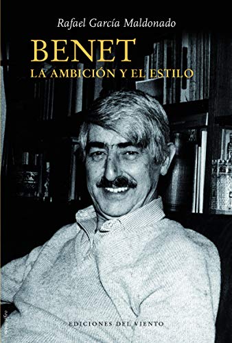 Benet la ambición y el estilo (Viento Céfiro)