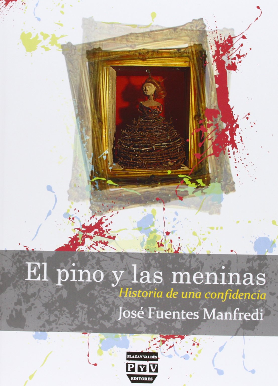 PINO Y LAS MENINAS, EL (SIN COLECCION)