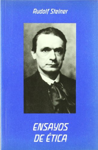 Ensayos de etica