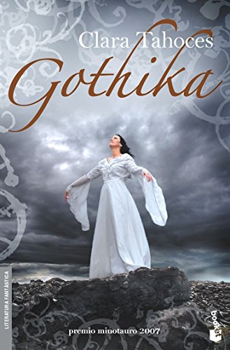 Gothika (Literatura fantástica)