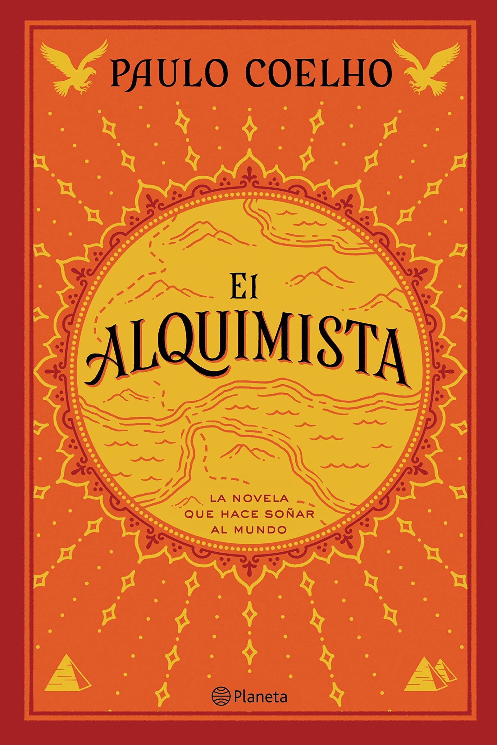 El Alquimista (Biblioteca Paulo Coelho)