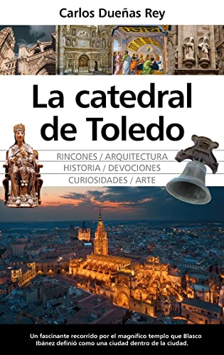 La Catedral de Toledo (Temática local)
