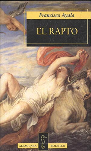 El Rapto (Fiction, Poetry & Drama)