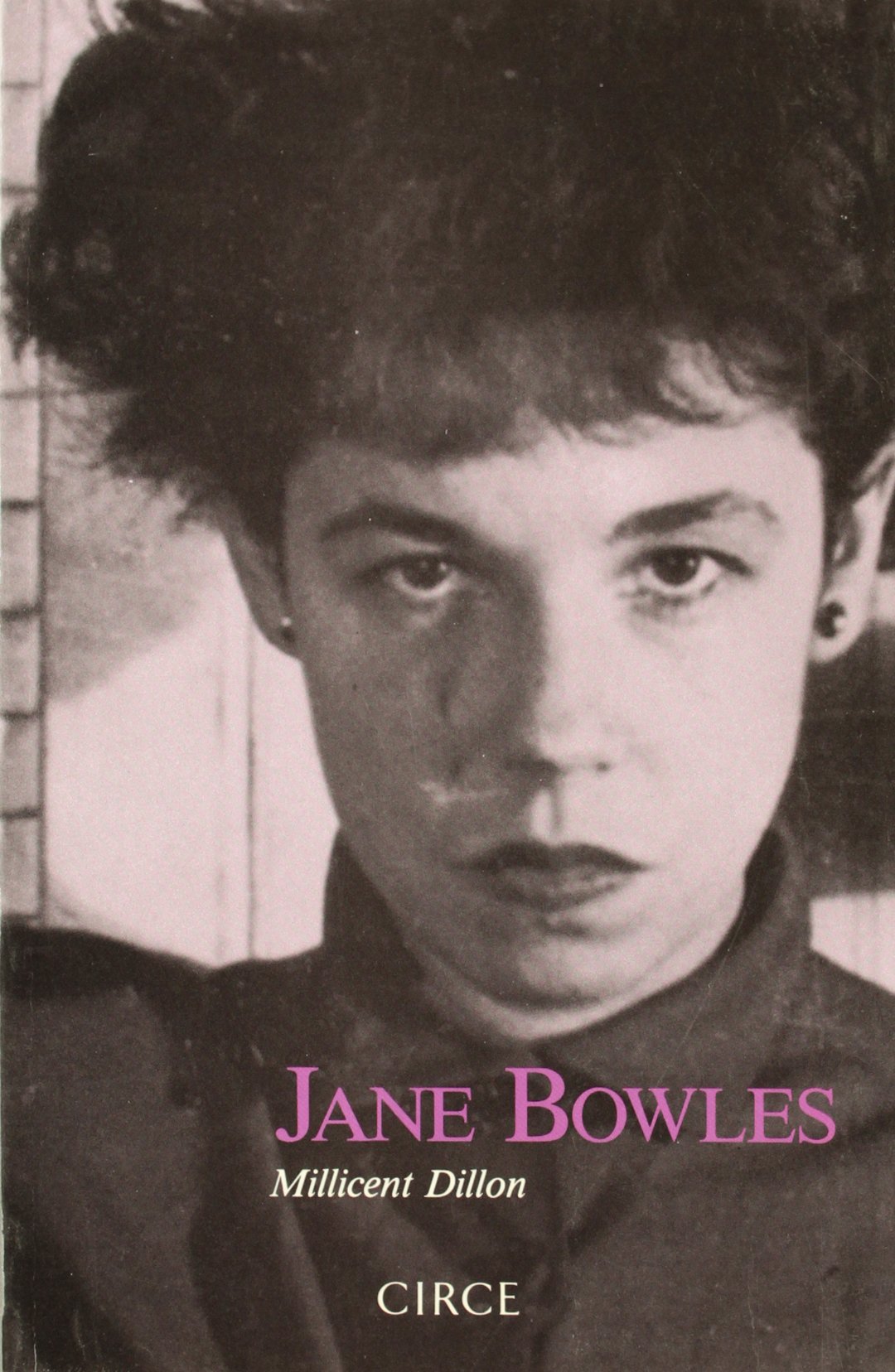 Jane Bowles (Biografía)