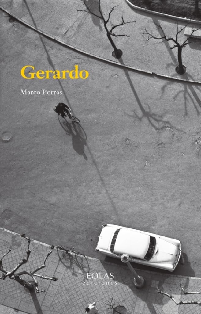 Gerardo (Narrativa)