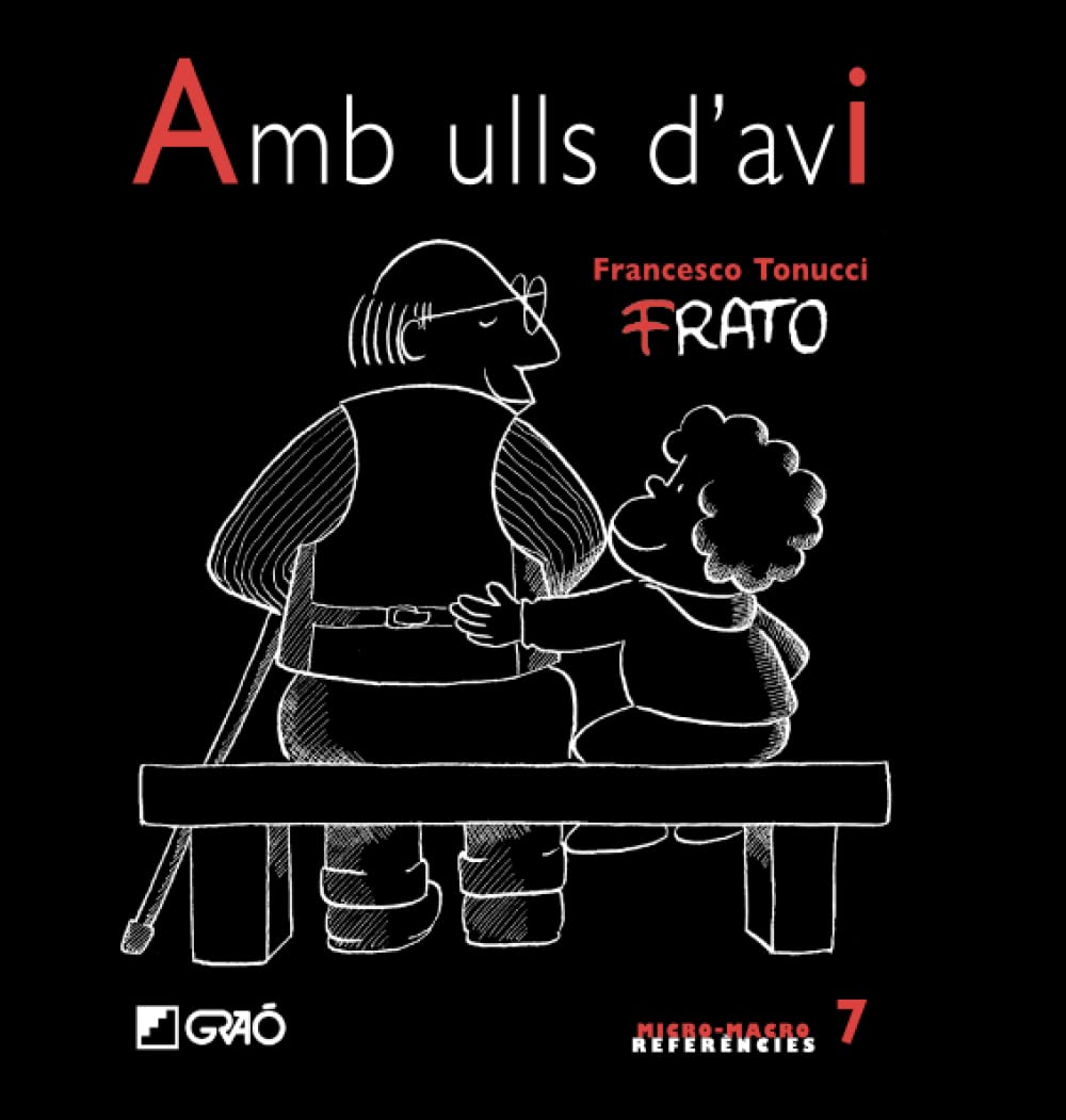 Amb Ulls D´Avi: 007 (Comunitat educativa)