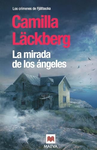 La Mirada De Los Ángeles (EMBOLSILLO)