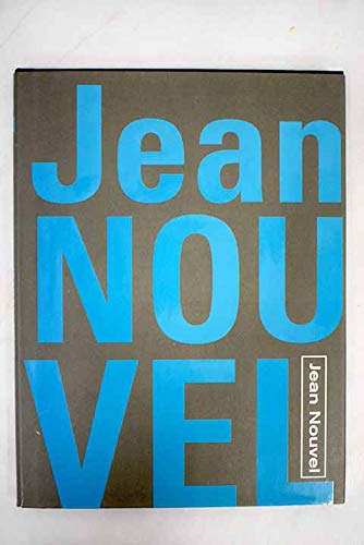 Jean Nouvel