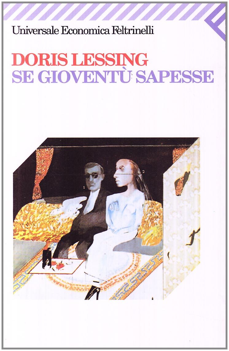 Se gioventù sapesse (Universale economica)