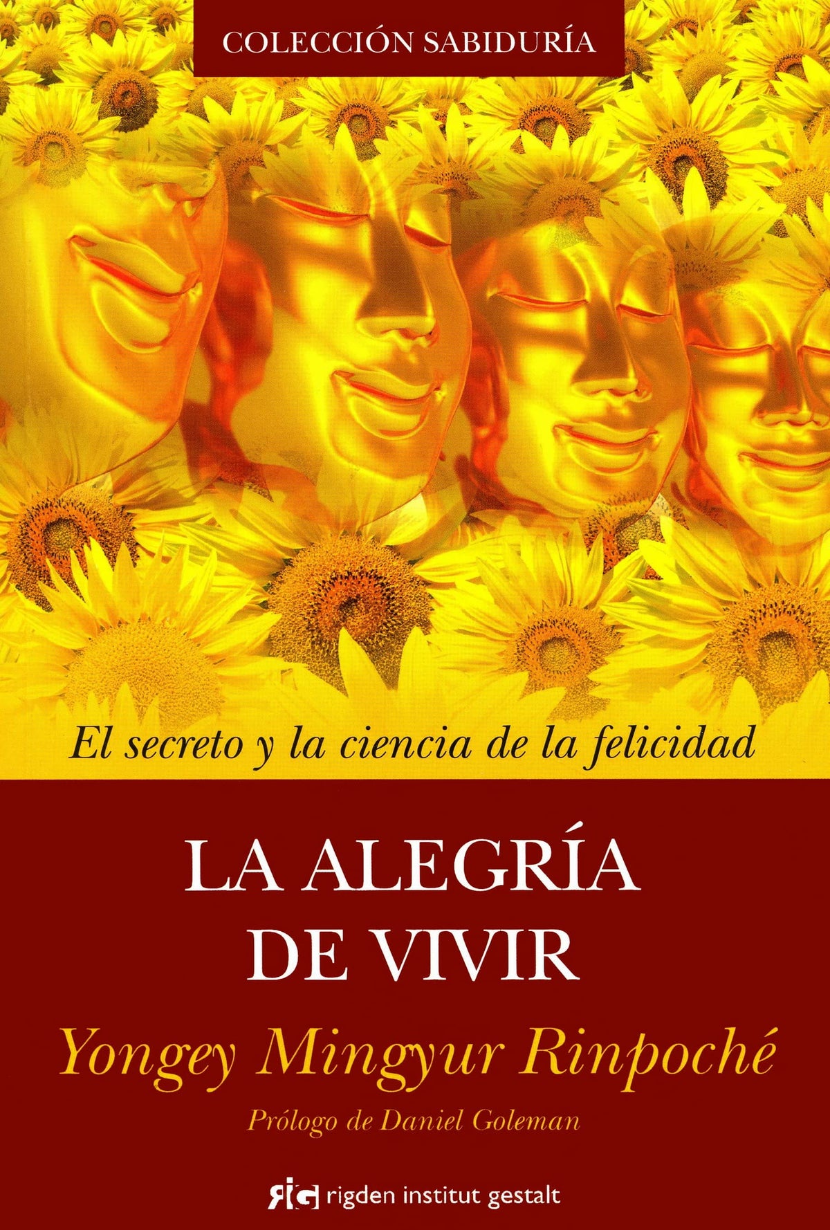 La alegría de vivir