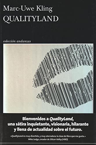 QualityLand (Andanzas)