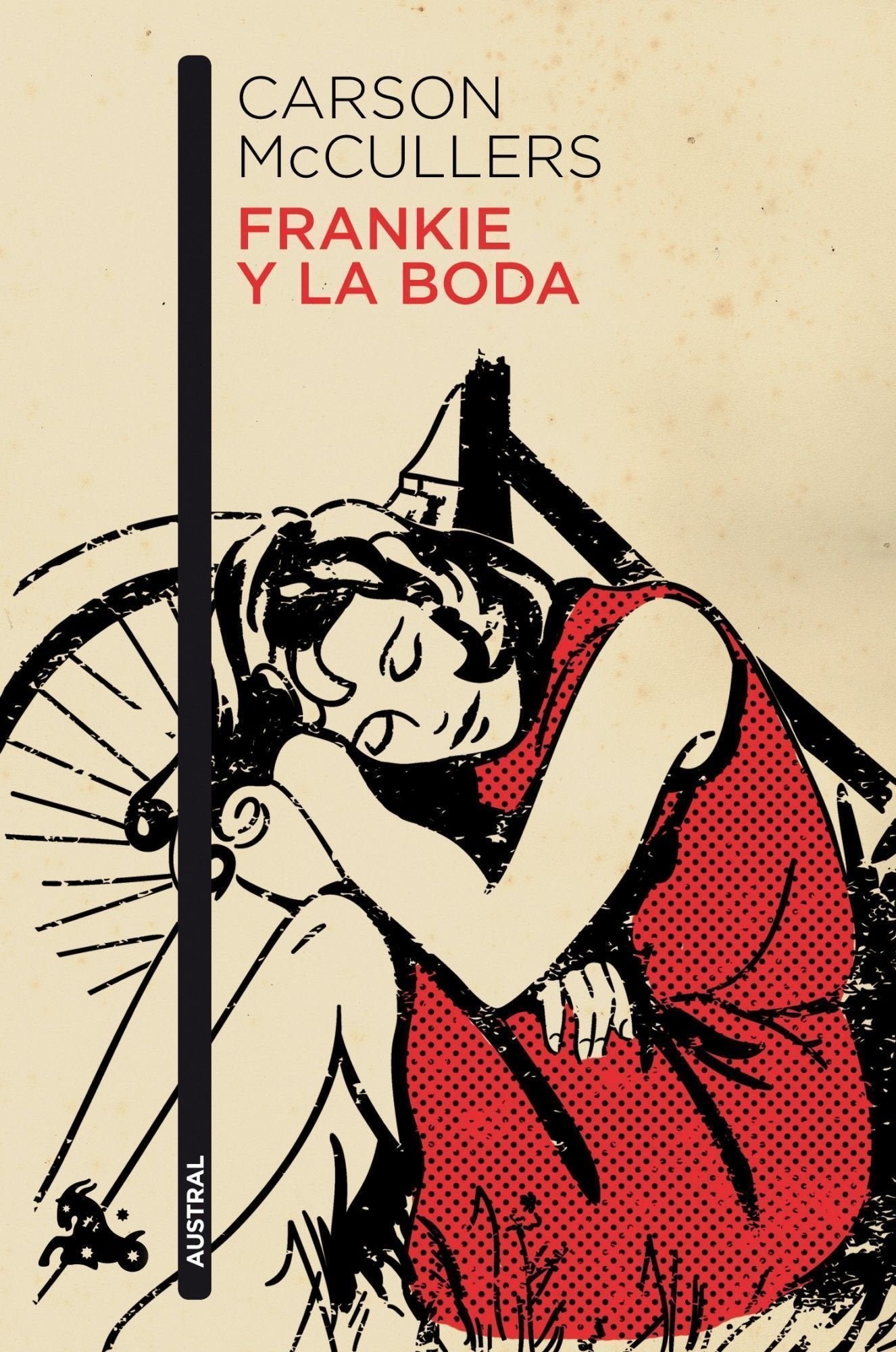 Frankie y la boda: 790 (Contemporánea)