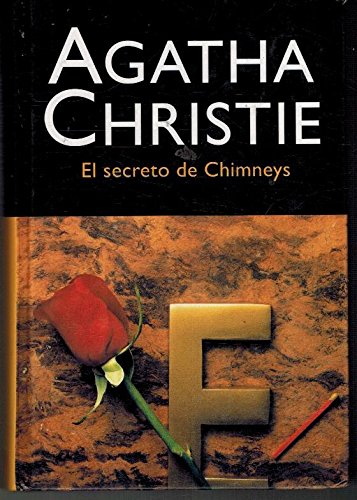 EL SECRETO DE CHIMNEYS.
