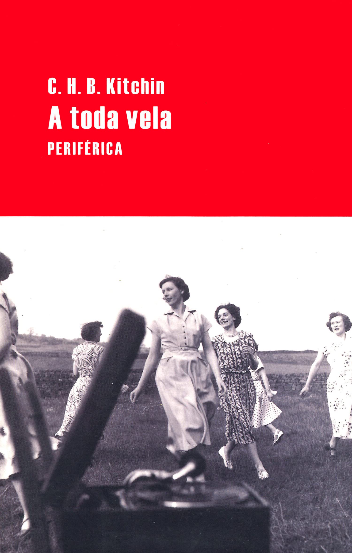 A Toda Vela: 11 (Largo Recorrido)