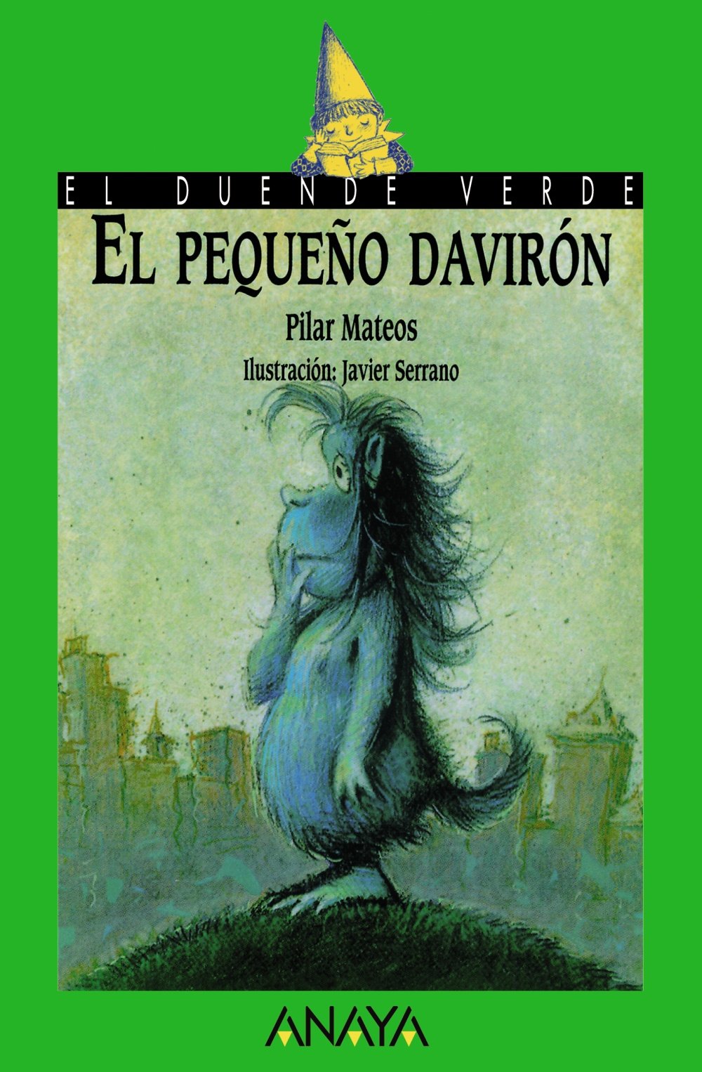 El Pequeno Daviron/Little Daviron