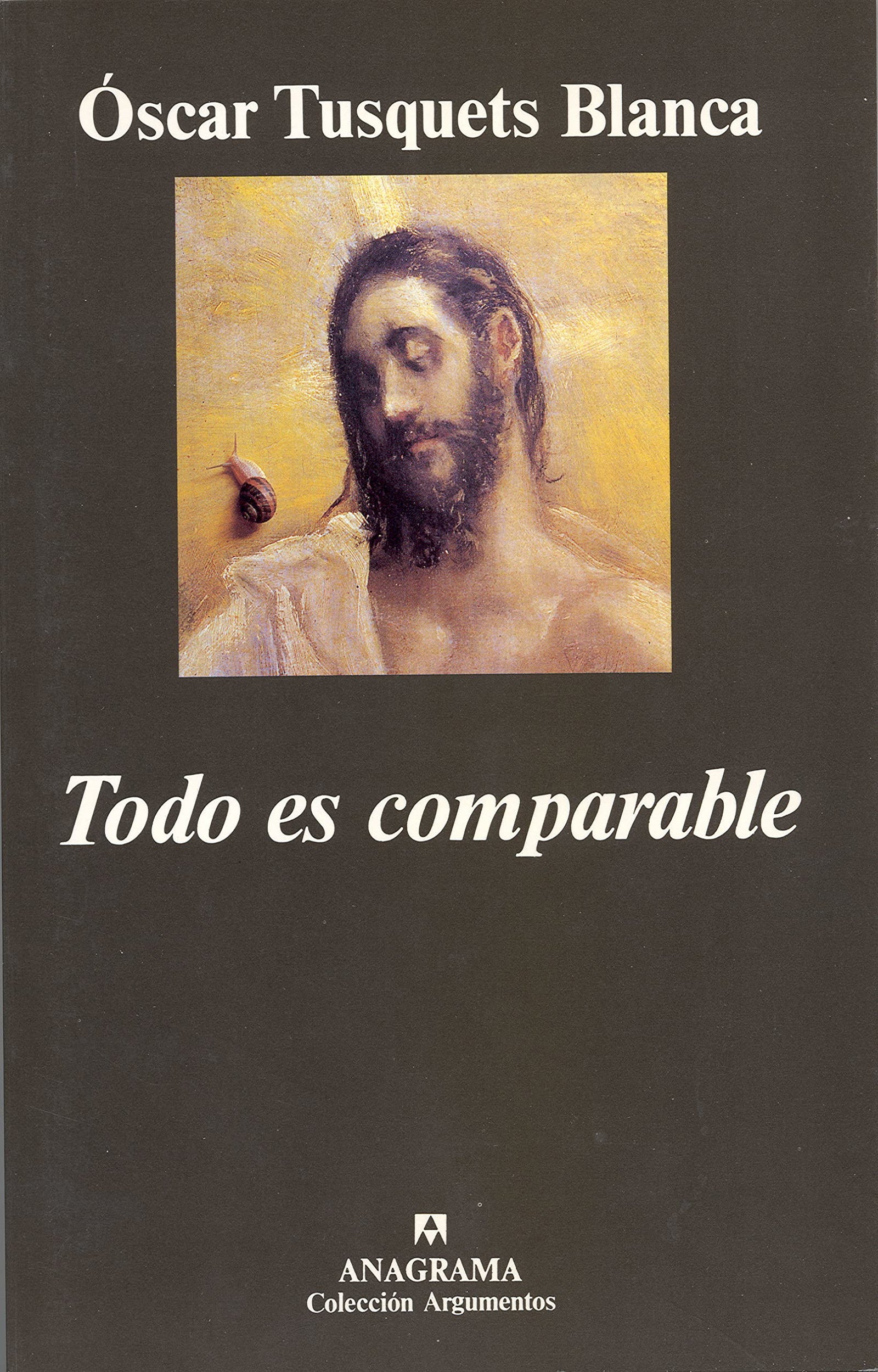 Todo es comparable: 207 (Argumentos)