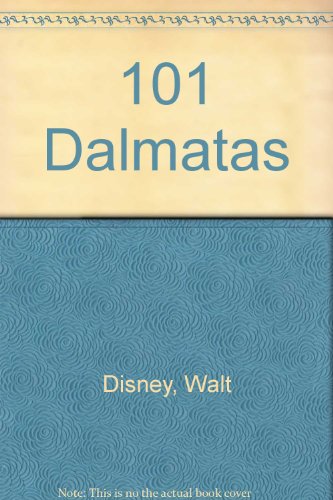 101 dalmatas