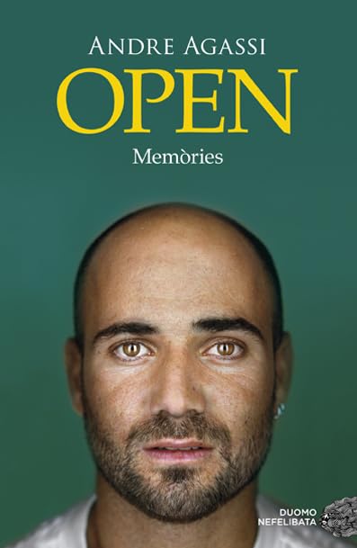Open. Memòries (Nefelibata)