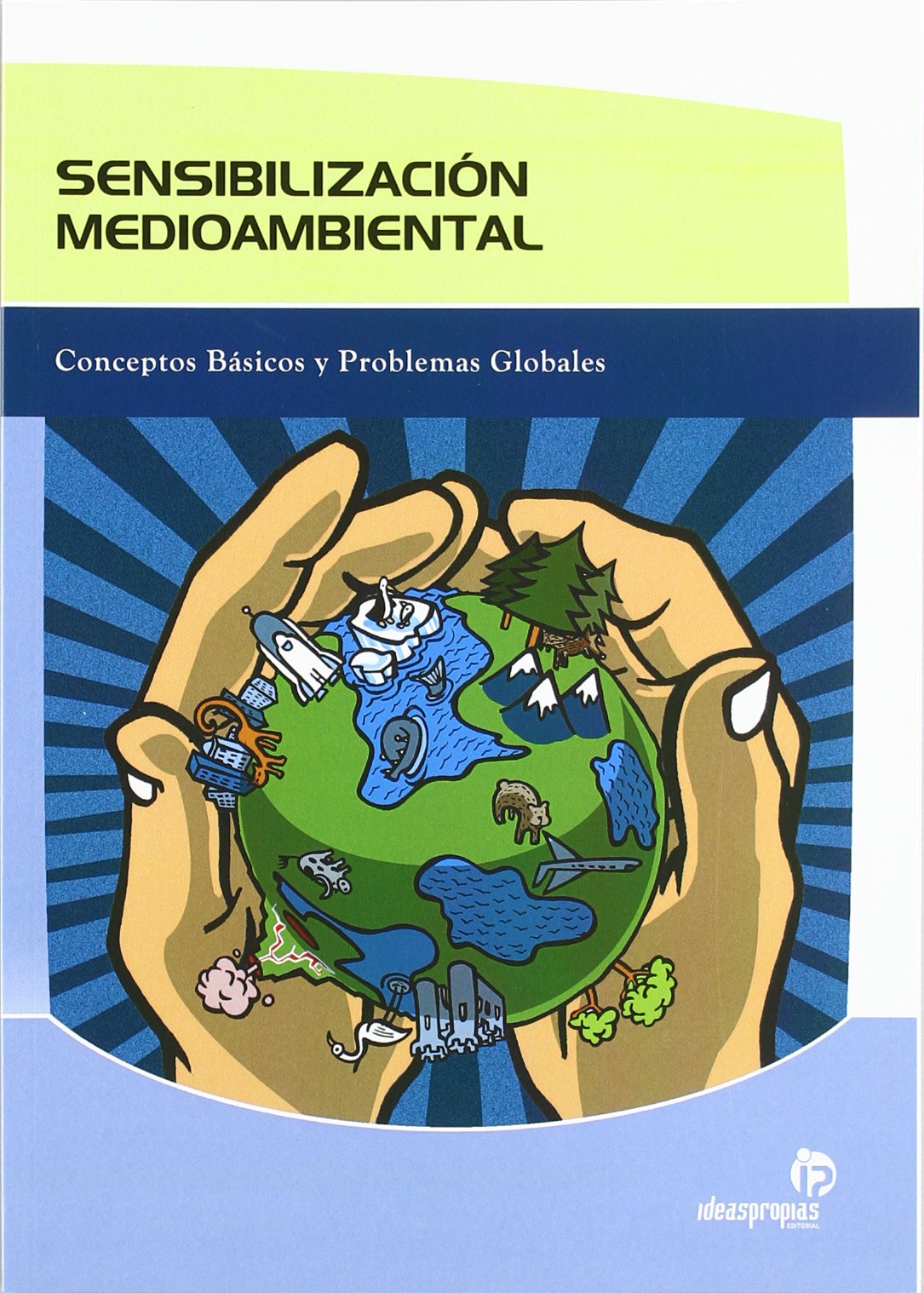 Sensibilización medioambiental