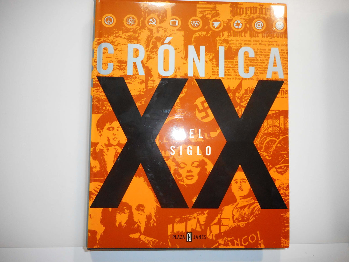 Cronica del siglo XX