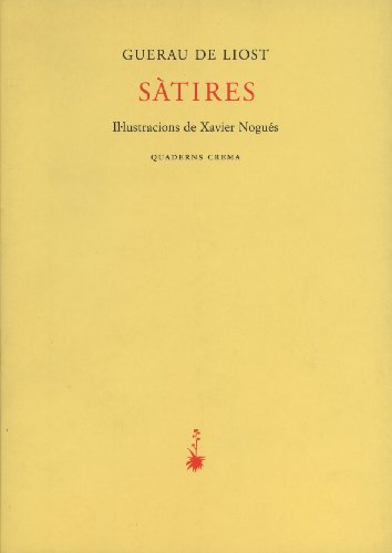 Sàtires: 46 (Poesia dels Quaderns Crema)