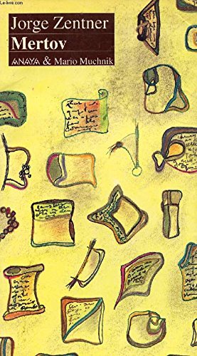 Mertov (Analectas)