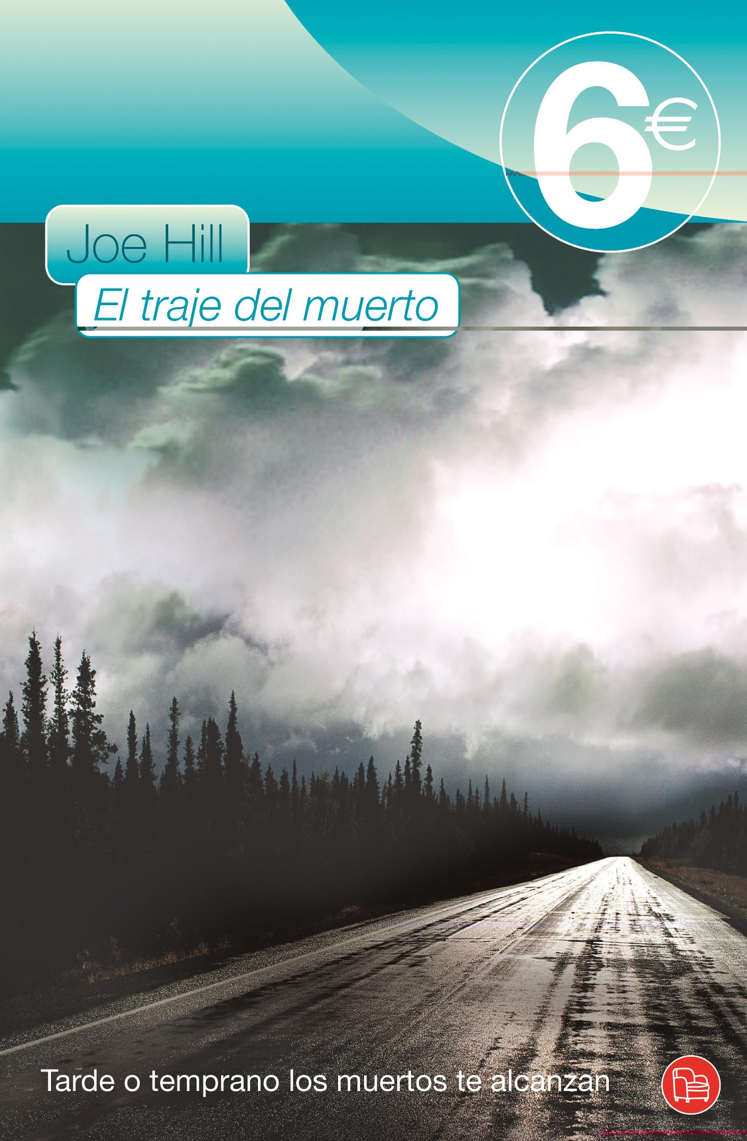 EL TRAJE DEL MUERTO