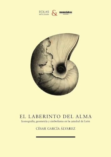 El laberinto del alma: Iconografía, geometría y simbolismo en la catedral de León: 2 (Ursa Maior)