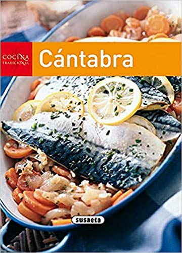 Cantabra (Cocina Tradicional)