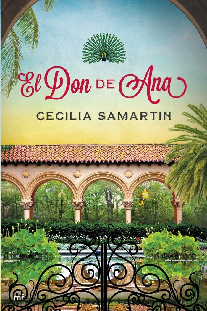 El don de Ana (MR Emociónate)