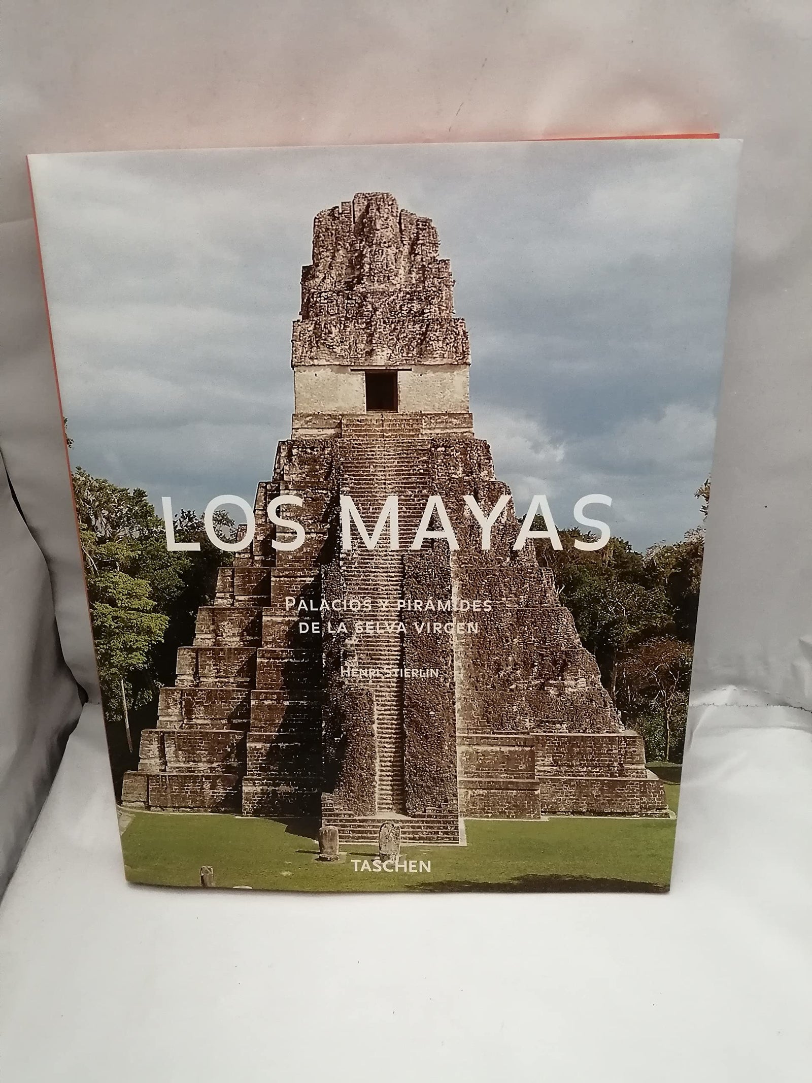 Los Mayas / the Maya