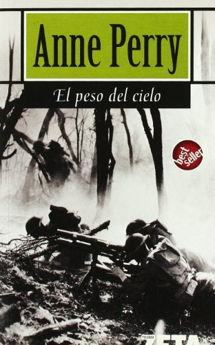 EL PESO DEL CIELO