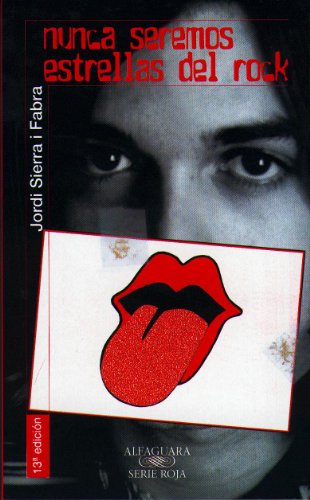 Nunca seremos estrellas del rock