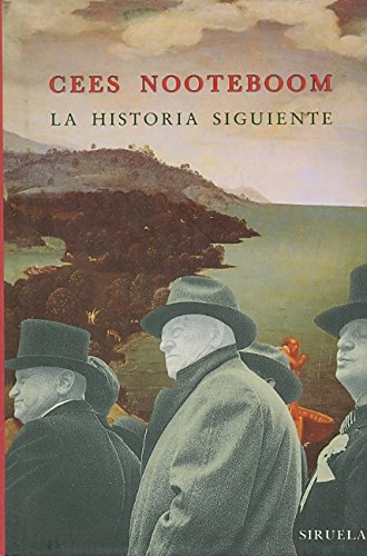 La historia siguiente