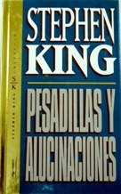 Pesadillas y alucinaciones