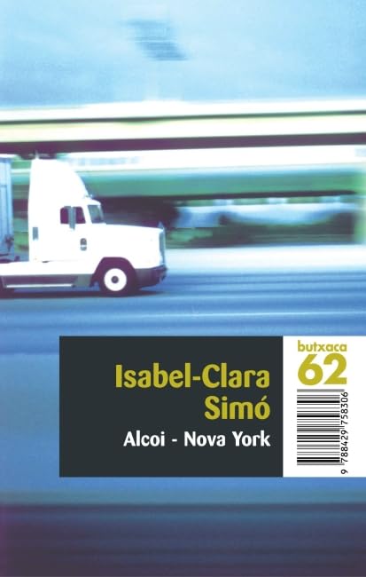 Alcoi-Nova York (BUTXACA)