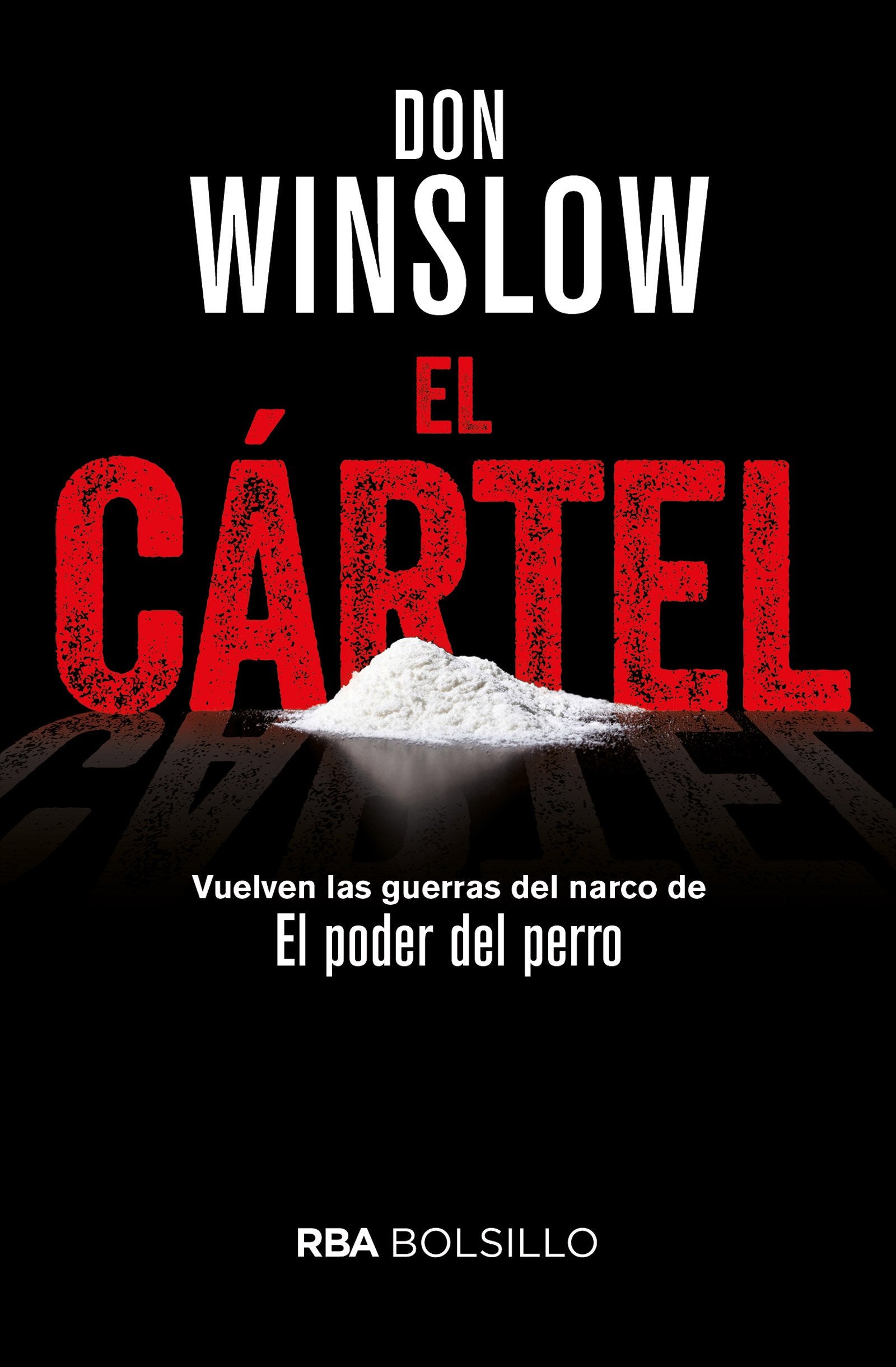 El Cártel (Ficción)